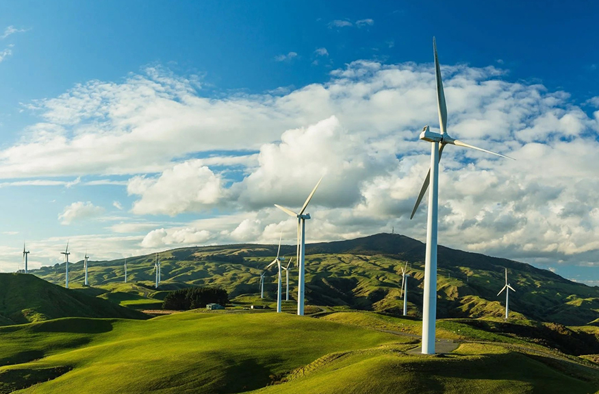 Energia eólica